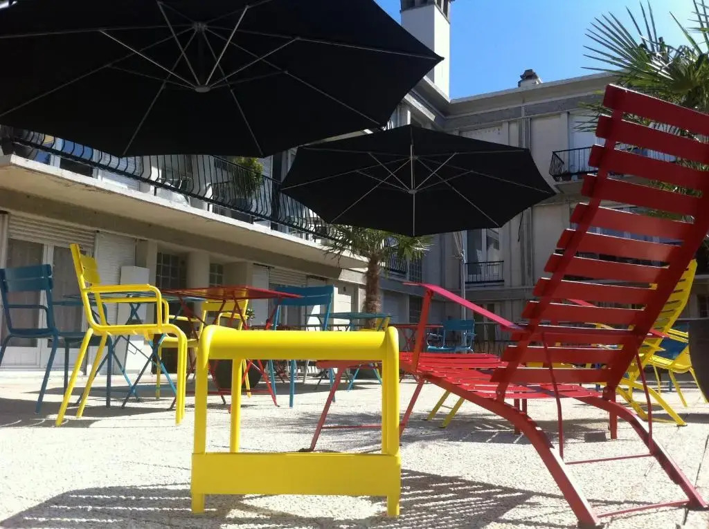 ibis Styles Le Havre Centre