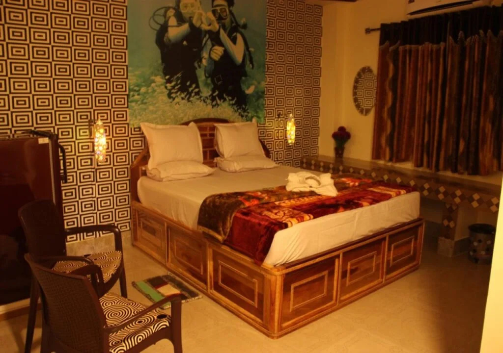 Hotel Dev Haweli