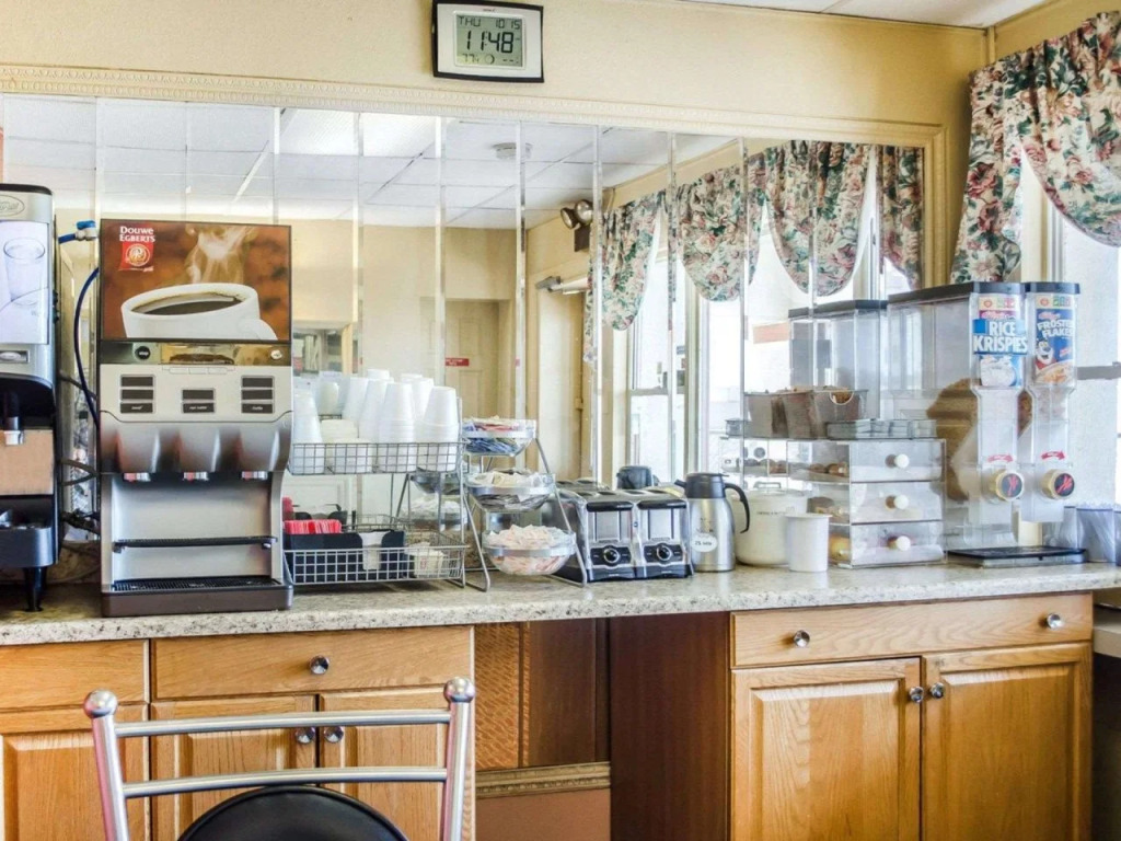 Rodeway Inn