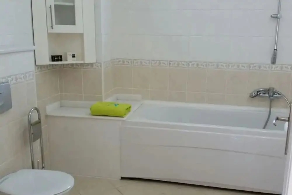 Belek Luks Villa by Belek Rental