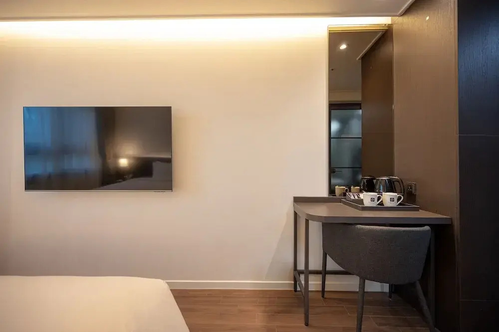 Hotel D Edition