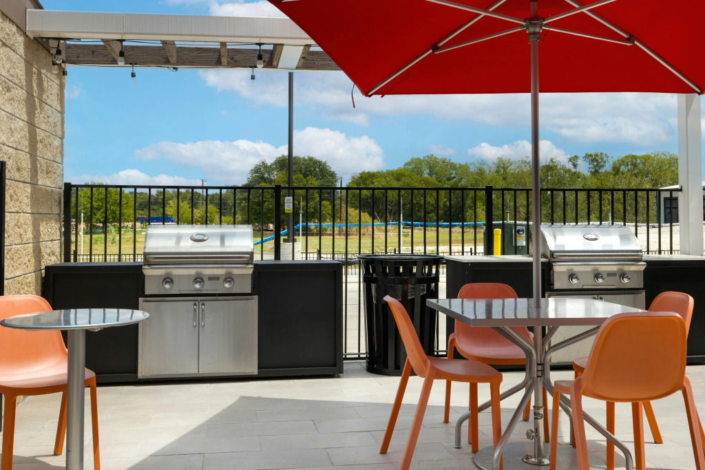 Home2 Suites By Hilton Brownwood