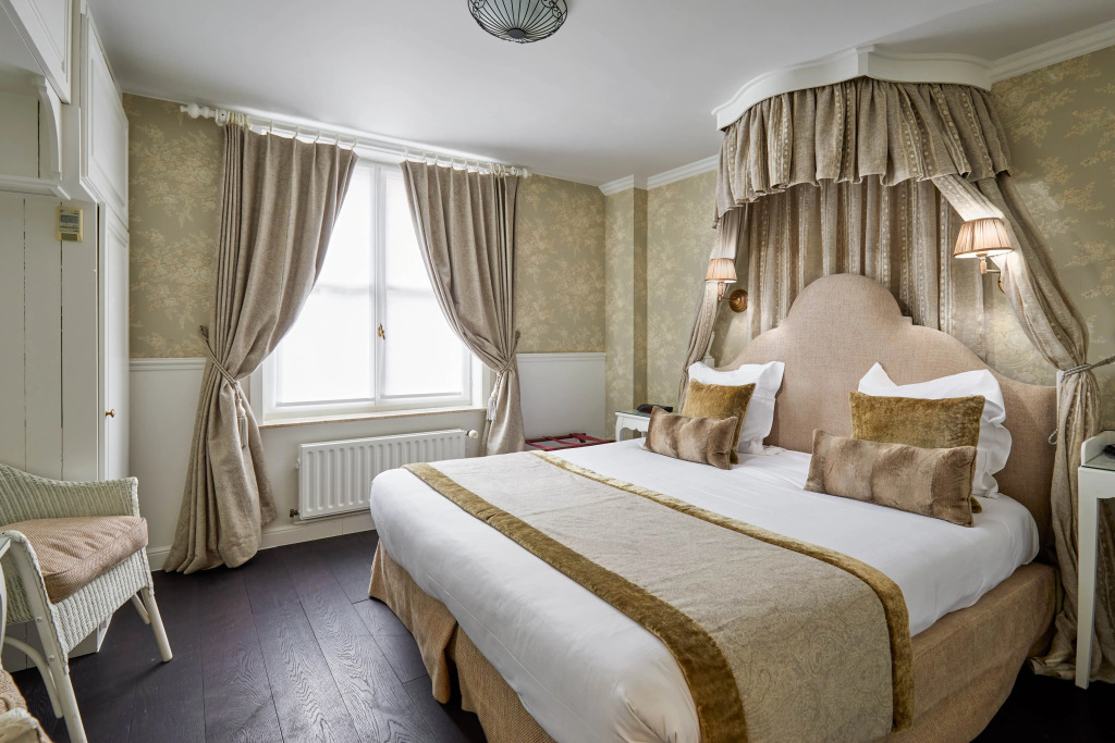 The Pand - Charming Boutique Hotel