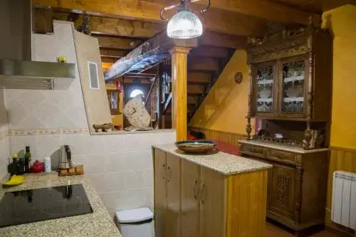 La Casina de Terobe