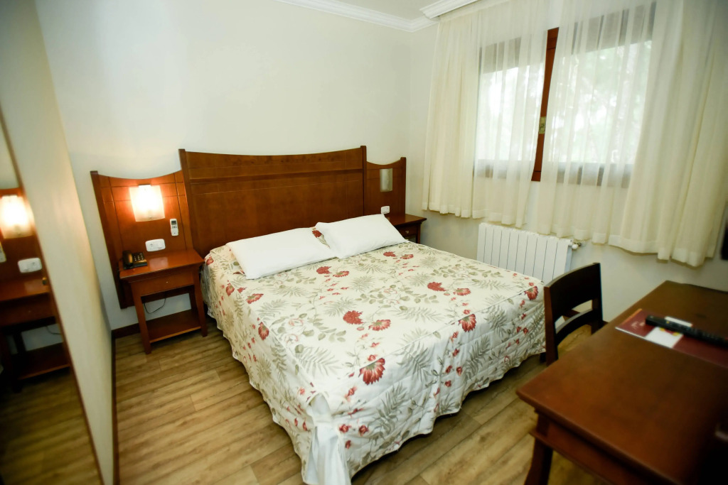 Tri Hotel Lago Gramado