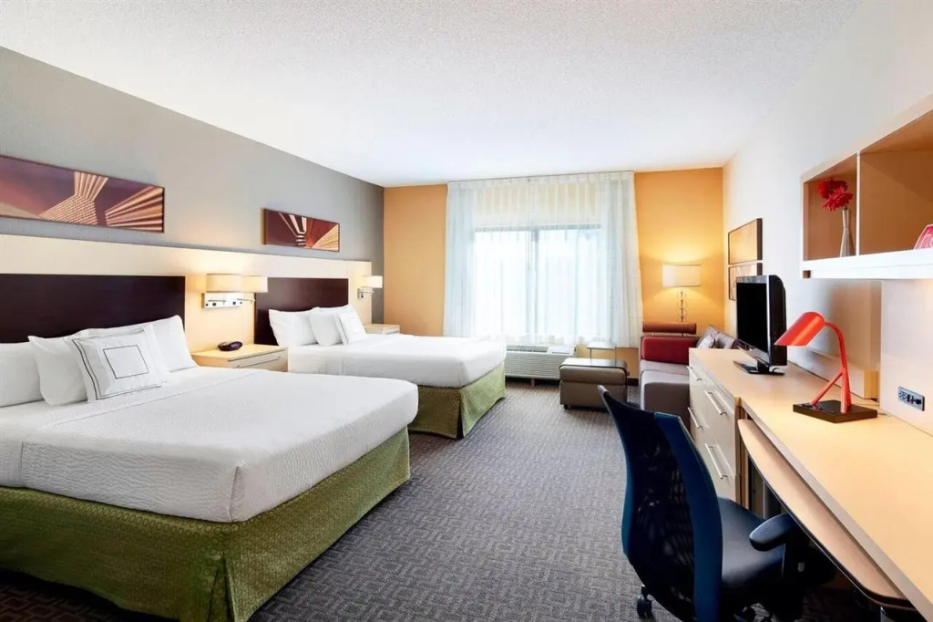 TownePlace Suites by Marriott Harrisburg Hershey