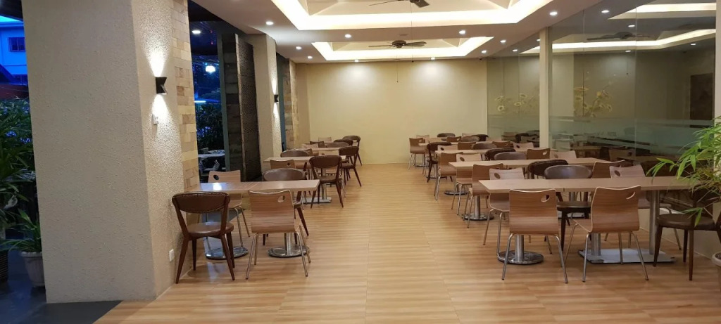 SP hotel
