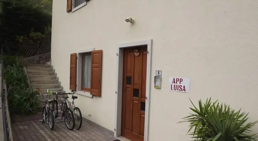 Appartamento Luisa