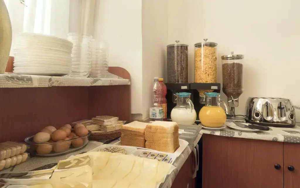 Hotel Brianza