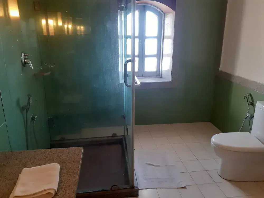 Palanpur Palace Hotel