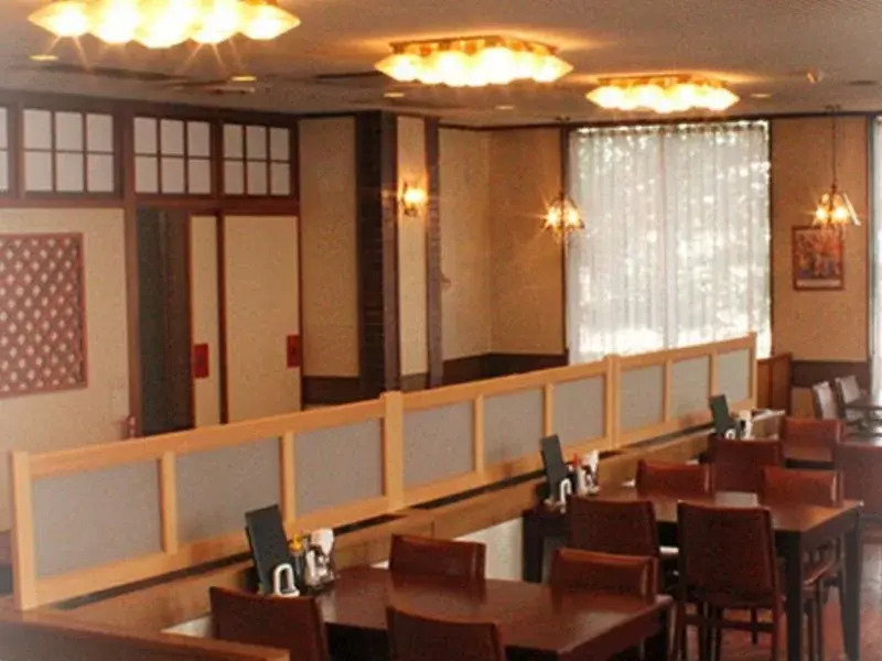 Odate Green Hotel