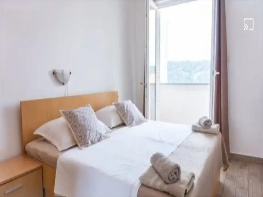 Apartments Snjezana