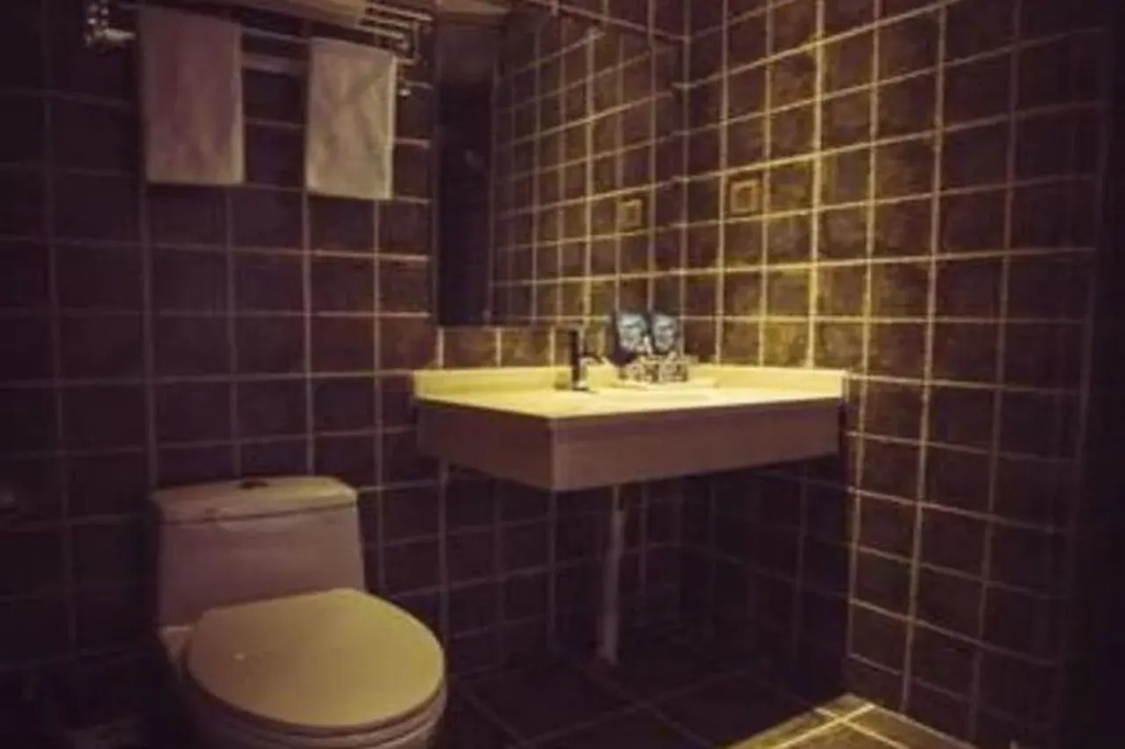 Zhangjiajie Interval Time Travel Inn