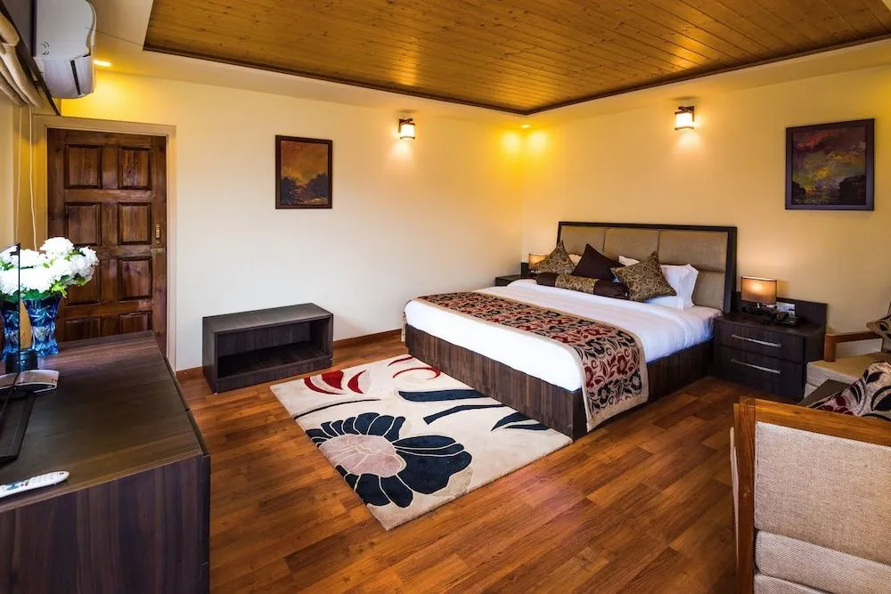 The Orchard Retreat & Spa
