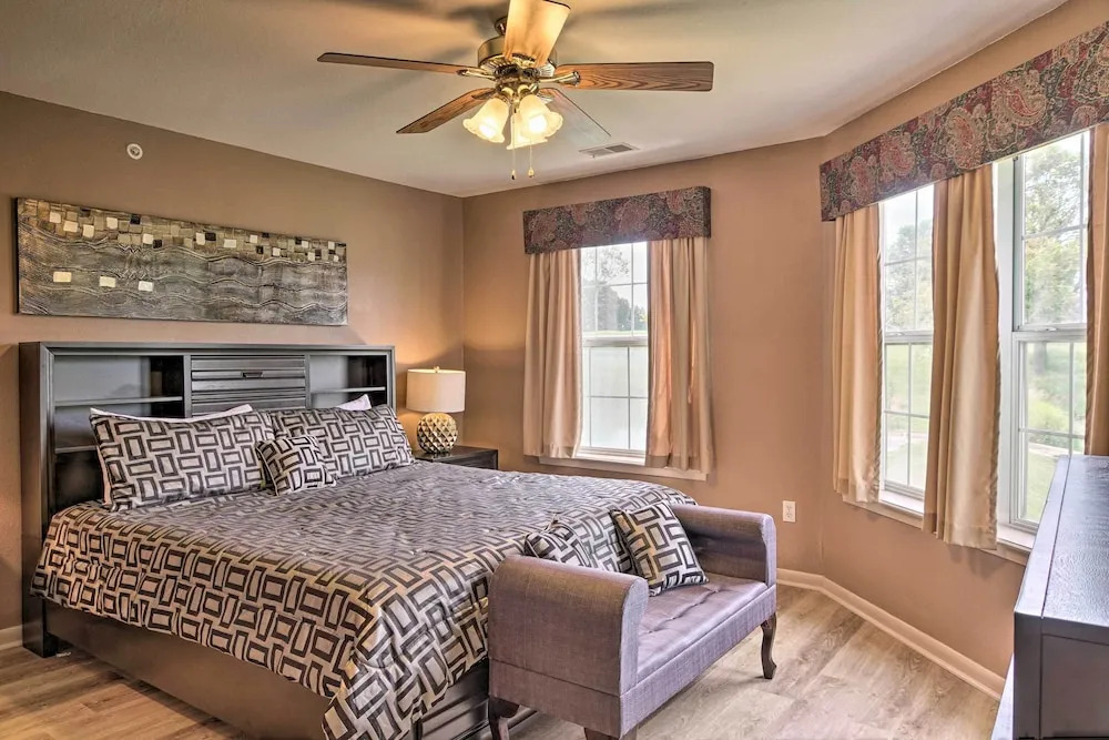 Resort Condo in Branson: 4 Mi to the 76 Strip!