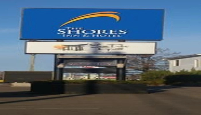 Shores Inn & Hotel