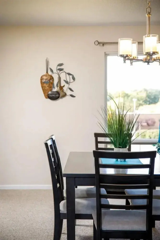 2BDR Loft Suite Golf Course Condo 5549