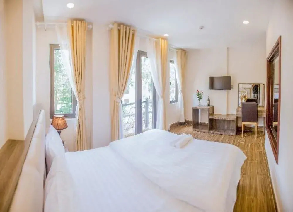 Gia Hoang Hotel