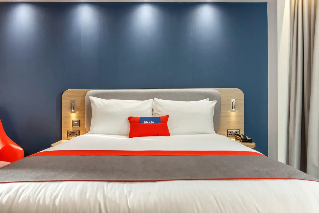 Holiday Inn Express - Wigan by IHG
