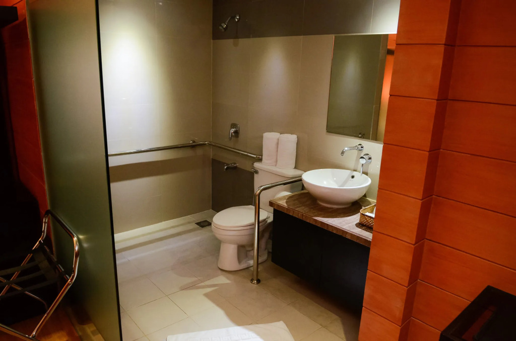 Sun City Suites
