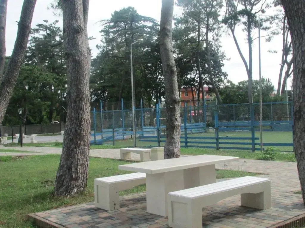 Hotel Kobuleti