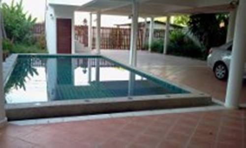 Kanda Homestay