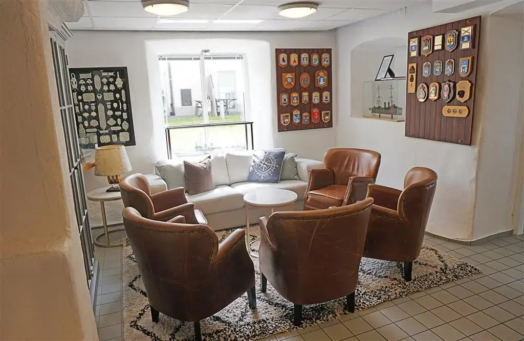 Quality Hotel Visby
