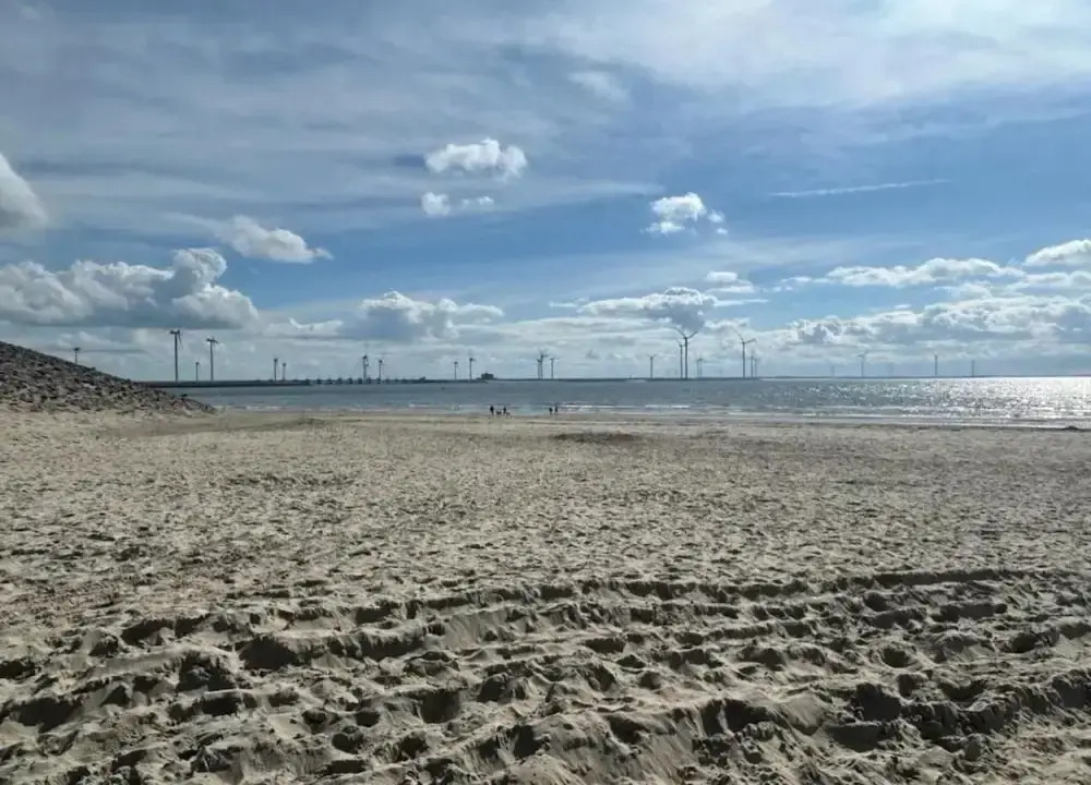 Holiday Home Near Beach Burgh-haamstede