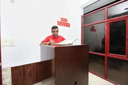 Cheema Farms By OYO Rooms