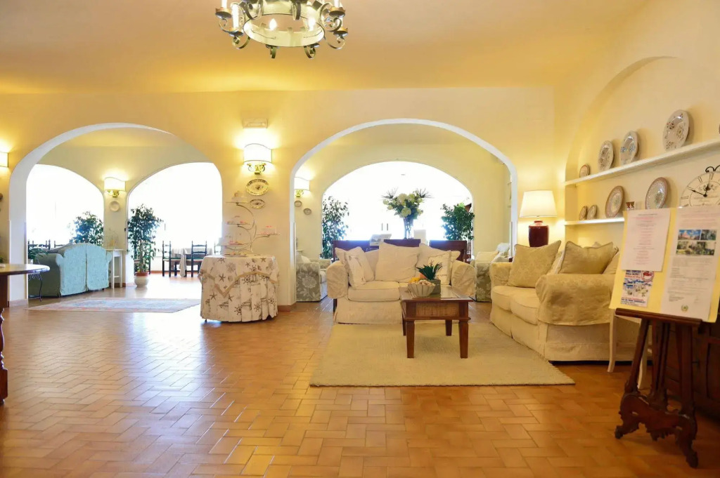 Hotel Acquasanta