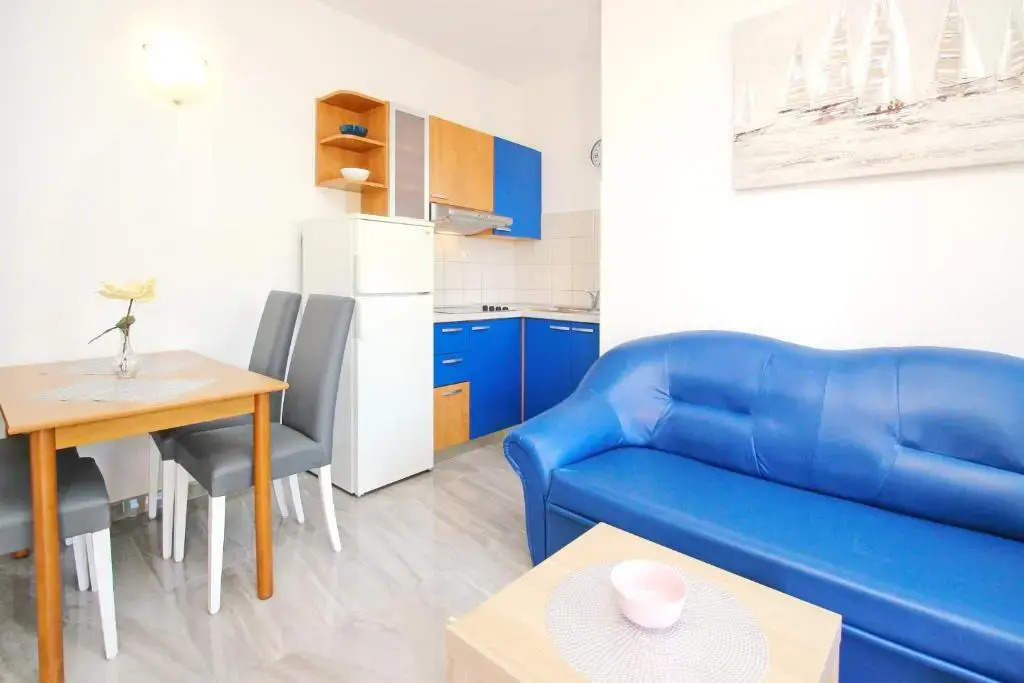 Apartments Brnic