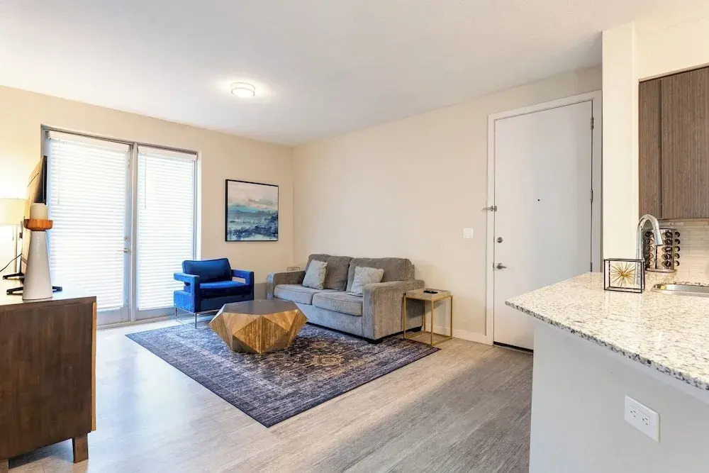 Daytona 3BR Getaway Pool, Gym, Pet Friendly