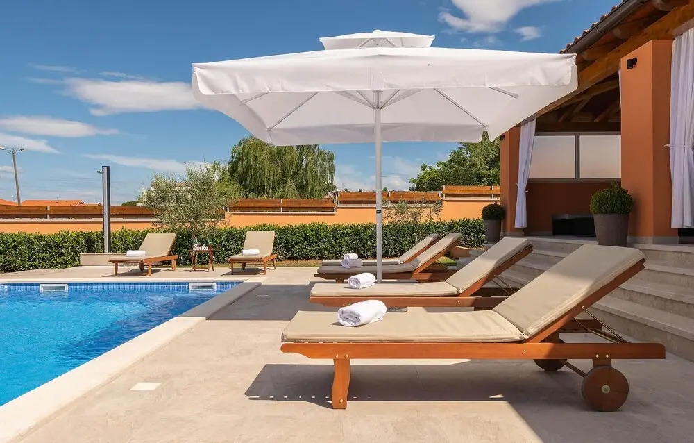 Pet Friendly Home In Pula
