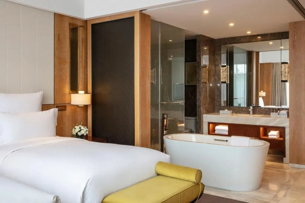 Pullman Changbaishan Resort
