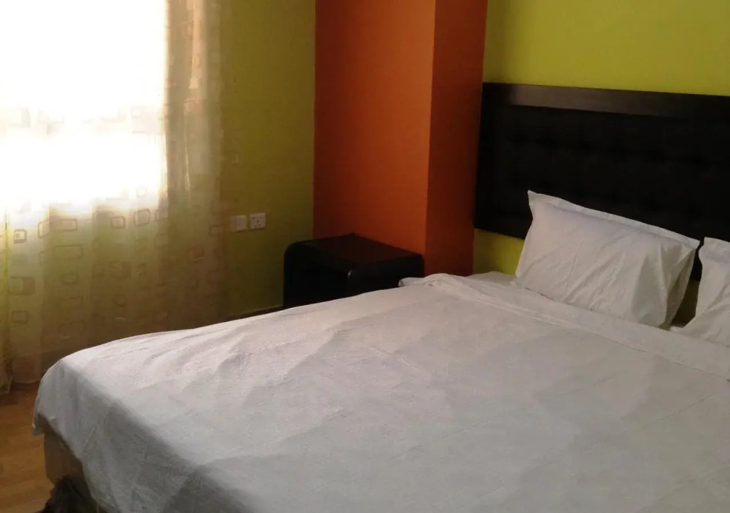 Gulf Rose Suites