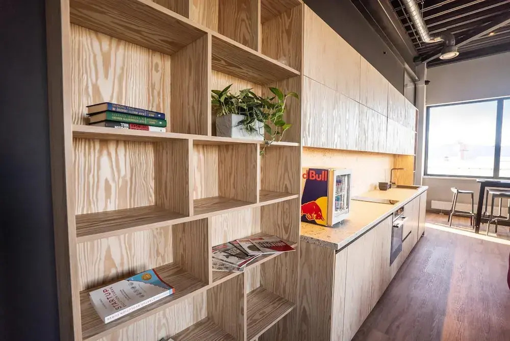Light House Coliving