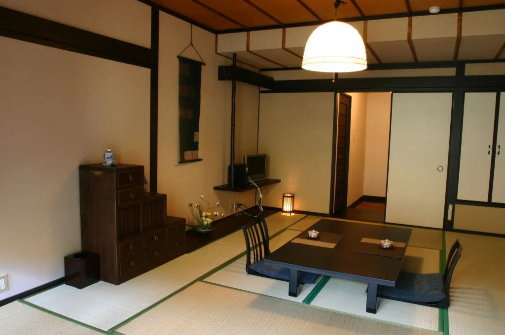 Ooedo Onsen Monogatari Terunoyu
