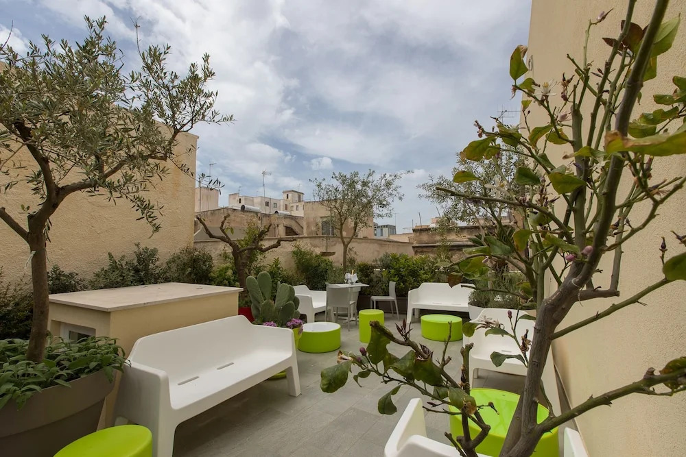 B&B MARSALA