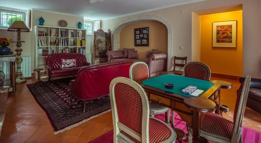 São Miguel Guest House