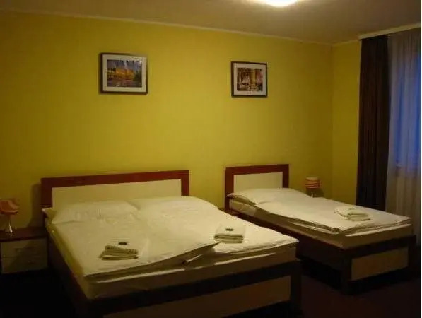 Hotel 21