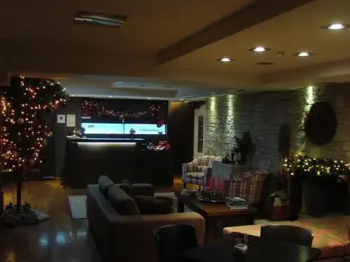 Kalavrita Botanica Hotel & SPA