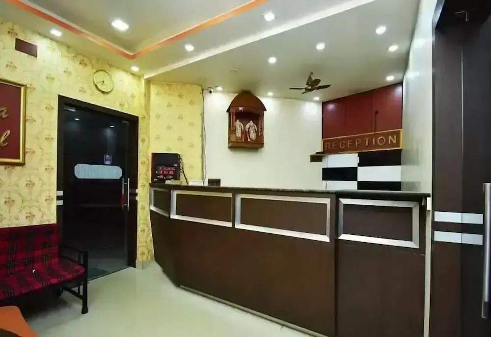 Hotel Balaka Inn