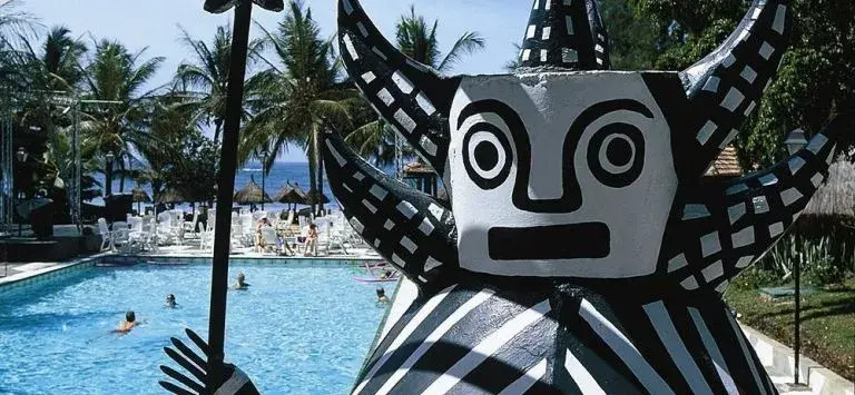 Le Saly Hotel & Hotel Club Filaos - All Inclusive