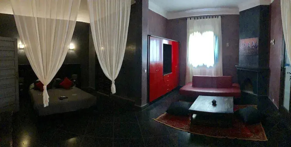 Villa Dar Manou