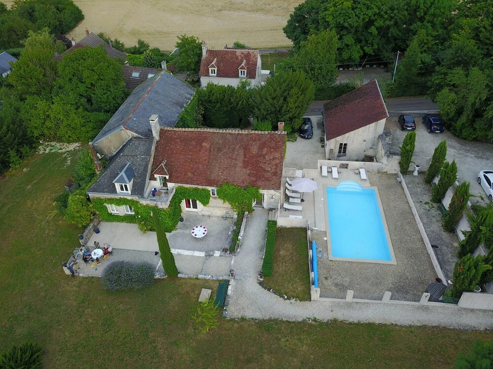 Le Relais de Fontenailles
