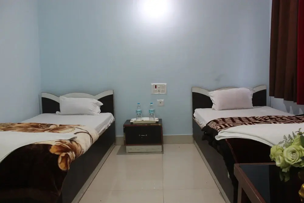 Happy International Guest House