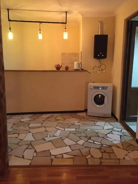 PLATO apartment