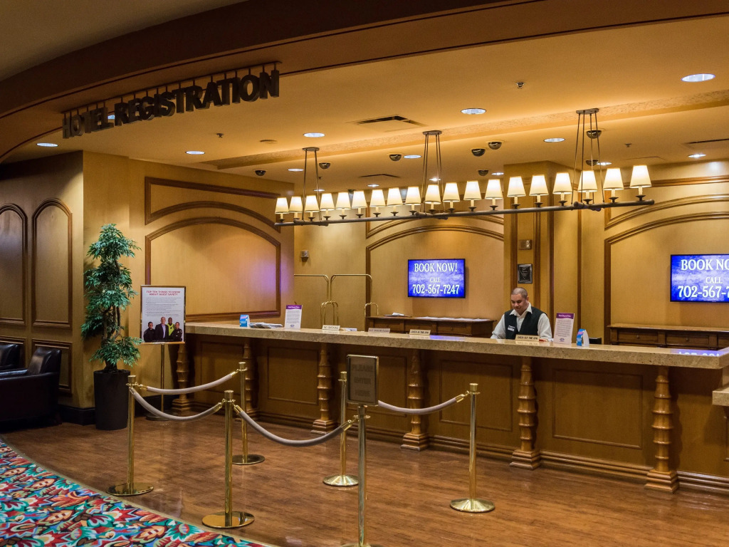 Fiesta Henderson Casino Hotel