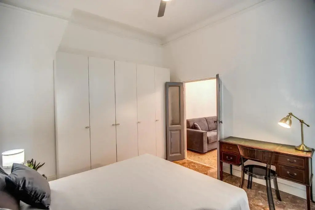 Vatican Adorable Nest Cir 15238 Alloggio turistico
