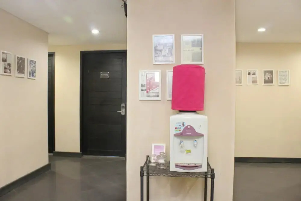 Airy Legian Troppo Zone 8 Kuta Bali